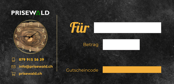 Gutschein