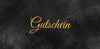 Gutschein